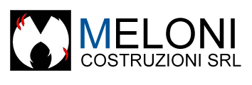 Meloni Costruzioni Logo